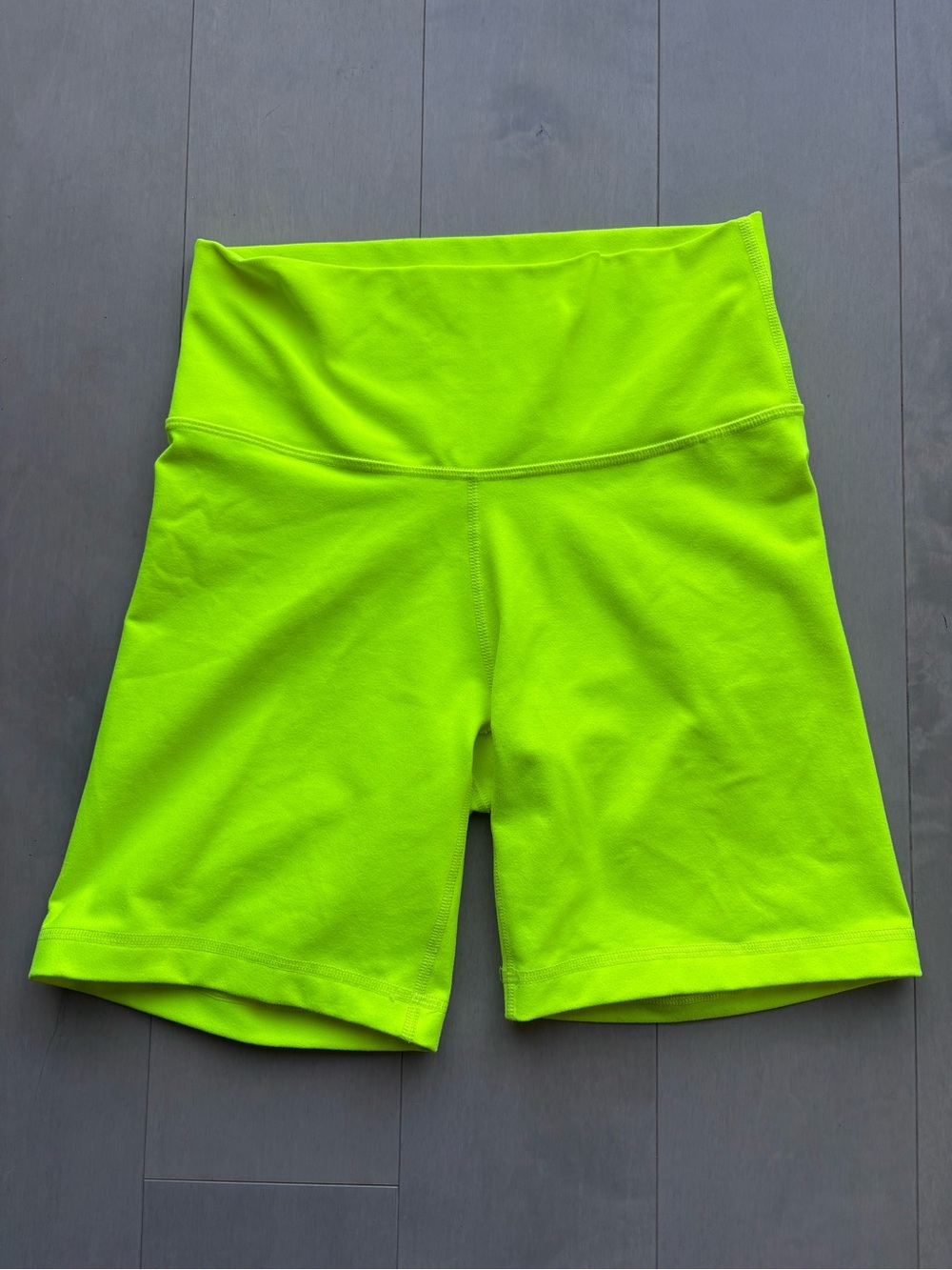 TNA high rise bike short size M